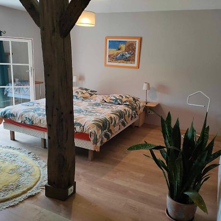 Grand Fonteneau Saint-Romain (Charente) Exterior foto